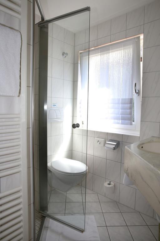 Hotel Zum Weissen Roessel Walldorf  Rom bilde